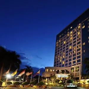 5* Hotell Marco Polo