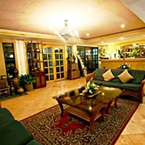 Margarita Davao